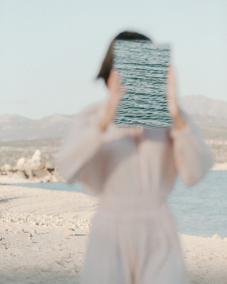 The Power of Vulnerability: How It Shapes Our Nervous System & Heals Relationships