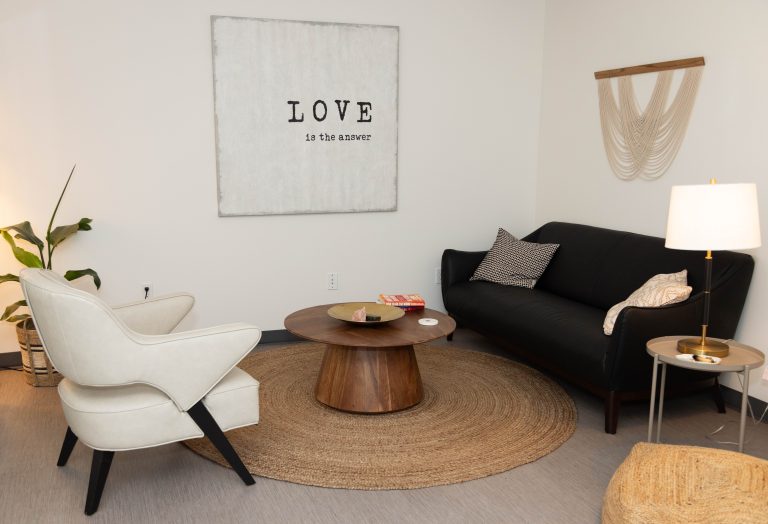 Our Ambiance is Not Just About Aesthetics